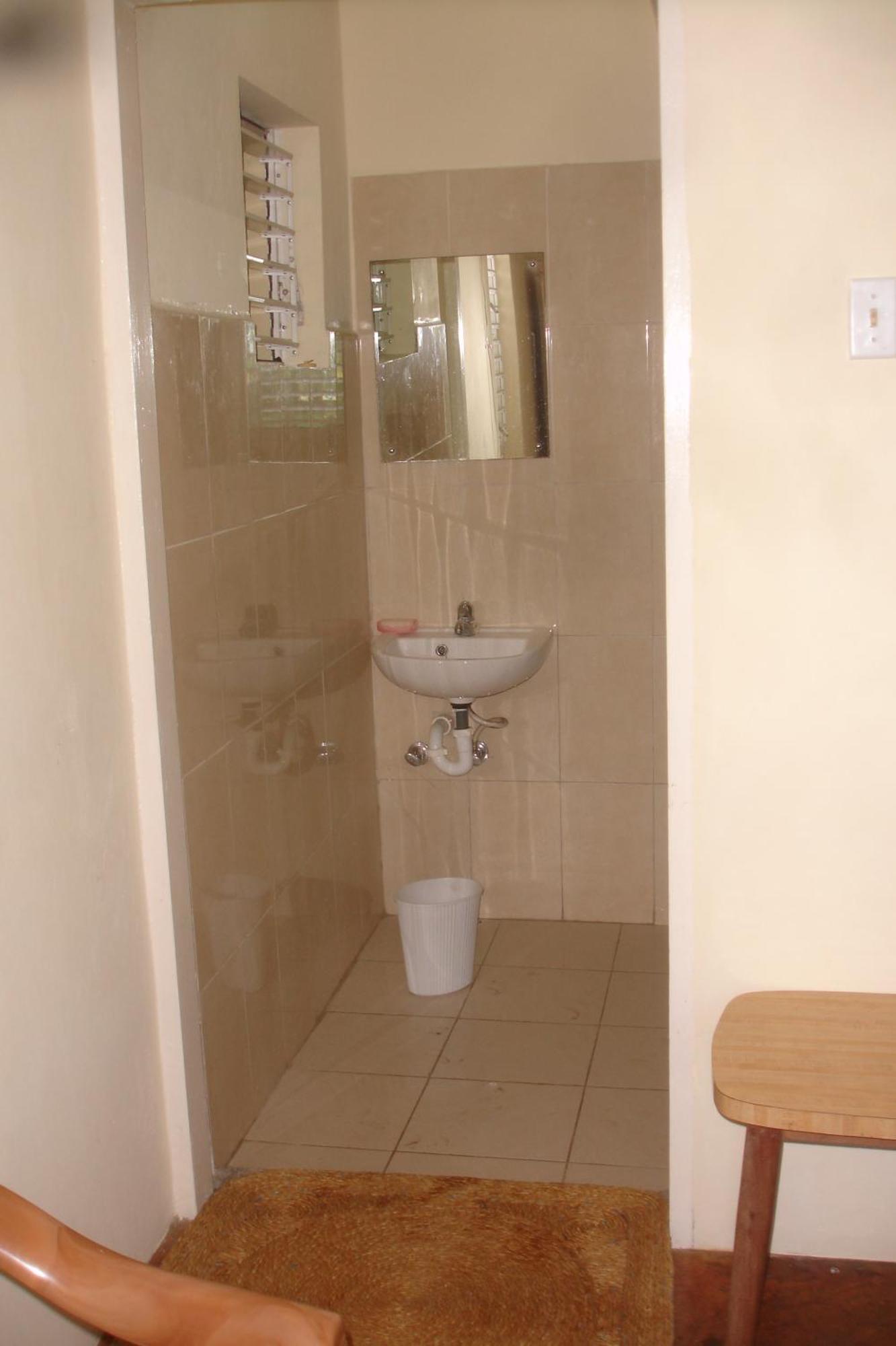 Finjam Cottage Port Antonio Room photo