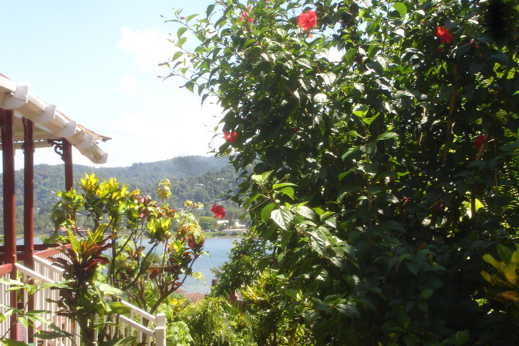 Finjam Cottage Port Antonio Exterior photo